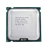 HUBW CPU Processeur Intel Xeon X5460 3.16GHz 1 2 Mo 1333m HZ CPU Fonctionne sur LGA 775 Carte mère Accessoires ...