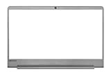 HuiHan Couvercle supérieur de rechange pour Lenovo Ideapad 710S-13 710S-13ISK 710S-13IKB - Écran LCD - Couvercle supérieur / lunette / ...