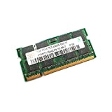 Hynix 1Go RAM PC Portable SODIMM HYMP512S64CP8-Y5 AB-T DDR2 667Mhz PC2-5300S CL5
