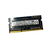 Hynix 4Go RAM HMT451S6DFR8A DDR3 SODIMM PC3L-12800S 1600Mhz 1Rx8 1.35v CL11