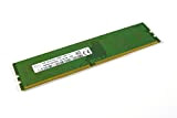Hynix – DDR4–4 Go – DIMM 288 broches – 2400 MHz PC4–19200 – CL17–1.2 V – Sans tampon –-ECC (hma851u6afr6 N UH)