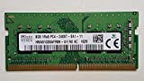 Hynix HMA81GS6AFR8N-UH 8GB DDR4 2400MHz Mémoire Sodimm Module