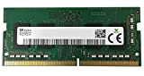 Hynix Module de mémoire HMA82GS6CJR8N-XN 16 Go DDR4 3200 MHz SODIMM RAM PC4-25600 pour ordinateurs portables, mini ordinateurs de bureau ...