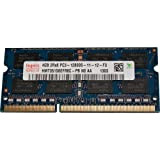 HYNIX Original 4 GB 204 pin DDR3-1600 SO-DIMM (1600Mhz, PC3-12800S) HMT351S6EFR8C-PB N0 AA
