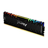 HyperX FURY Renegade RGB DDR4 3000MHz 8Go CL15