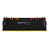 HyperX Predator HX430C15PB3A/16 Mémoire RAM 3000 MHz DDR4 CL15 DIMM XMP 16 GB RGB