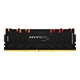 HyperX Predator HX440C19PB3A/8 Mémoire RAM 4000 MHz DDR4 CL19 DIMM XMP 8 GB RGB