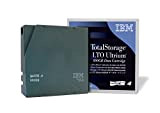 IBM LTO Ultrium 4 800 Go / 1.6 To support de stockage