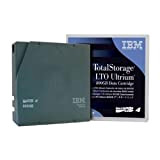 IBM LTO Ultrium-4 Lot de 10 bandes de données (IBM 95P4436 – 800/1,6 To)