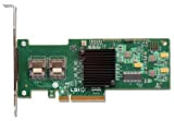 IBM ServeRAID M1015 – Accessoire (PCIe, SATA, 6000 Mbit/s, avec Fil)