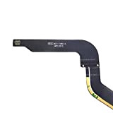 ICTION Câble flexible pour disque dur A1278 821-1480-A compatible avec MacBook Pro 13" Année 2012