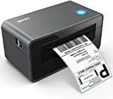 iDPRT SP410 Imprimante d'étiquettes Thermiques, Fabricant de Codes-Barres 4 × 6 pour Mac et Windows, Haute Vitesse et Haute résolution, ...