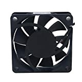iHaospace AD0612HX-H93 6015 DC 12V Projector Cooling Fan for Benq W1070