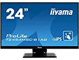 iiyama Ecran 24 Pouces Full HD T2454MSC-B1AG