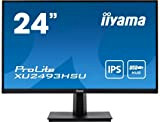 iiyama Ecran 24 Pouces Full HD XU2493HSU-B1 23.8" LED IPS