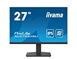 iiyama Ecran 27 Pouces Full HD Prolite XU2793HSU-B4 27" LED FHD IPS 75Hz