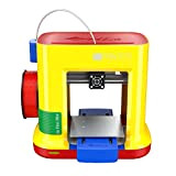 Imprimante 3D da Vinci miniMaker de XYZ Printing (entièrement montée), vol. de construction 15x15x15cm