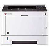 Imprimante Laser Monochrome Kyocera Ecosys P2040dn. Noir/Blanc, 1200 dpi, 40 Pages/Minutes, A4, Compacte