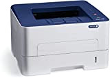 Imprimante Laser reconditionnée Xerox Phaser 3260 Recto Verso Automatique Noir et Blanc USB L 36,50 H 21,3 P 34 cm ...