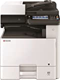Imprimante multifonction couleur Kyocera Ecosys M8130cidn. 1200 dpi, 30/15 pages/minutes, A4/A3, compacte
