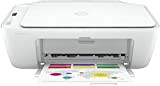Imprimante Multifonction HP DeskJet 2710e, 6 Mois d'encre Instant Ink Incluse avec HP+
