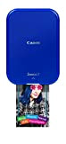 Imprimante Photo Portable Canon Zoemini 2 Bleu Marine