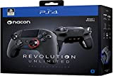Inconnu NACON Revolution Unlimited Pro Controller Official PS4