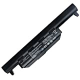 Indmird Batterie A32-K55 pour Asus X75V F75VD X75A R500V F75V F75VB F75VC R503U R503A R503C K55VD X75VD K75VM K75DE K5 ...
