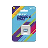 Integral 128GB Gamer's Edge Carte Micro SD pour la Nintendo Switch - Chargez et sauvegardez des Jeux Rapidement stockez des ...
