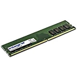Integral 16GO DDR4 RAM 2666MHz SDRAM Mémoire pour PC de bureau / ordinateur PC4-21333