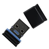 Integral - Clé 16 Go USB Fusion Bleu