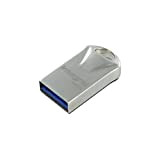 Integral - Clé 32 Go USB 3.0 - Fusion - Métal Design mini Unibody