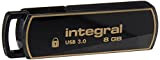 Integral Clé 360 Secure Lock II avec Chiffrement logiciel AES-256