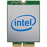 Intel AX201.NGWG.NV Ngwg. NV Nic Wi-FI 6 Ax201 2230 2X2 Aucun Adaptateur réseau Vpro Noir