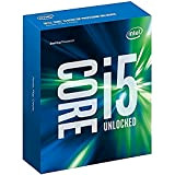 Intel BX80662I56600K Core i56600K LGA1151 3.5 3.9 GHz CPU