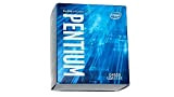 Intel BX80677G4560 Processeur Intel Pentium 7ème génération