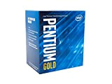 Intel BX80684G5400 Processeur Pentium G5400 Coffee Lake 3.7GHz/3Mo LGA1151