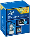 Intel Celeron G1840 Processeur Intel® Celeron® G, 2,8 GHz, LGA 1150 (Emplacement H3), PC 22 NM, G1840