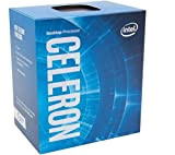 Intel Celeron G3900 Processeur Dual-Core (2 Core, 2.80 GHz)