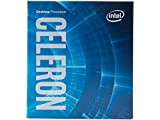 Intel Celeron G3900 Skylake Dual-Core 2,8 GHz LGA 1151 65 W BX80662G3900 Processeur HD Graphics 510