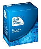 Intel Celeron G3930 2,90 GHz CPU – Noir