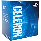 Intel Celeron G4920, S 1151, Coffee Lake, Dual Core, 2 threads, 3,2 GHz, 2 Mo de cache, GPU 1050 MHz, ...