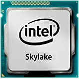 Intel Cm8066201927306 Pentium – G4400–3,3 GHz – Fclga1151–3 Mo