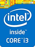 Intel Core i3-6100 3.7 GHz 3 Mo Smart Cache – Processeur (3,70 GHz), 6ème génération de processeurs Intel® CoreTM i3, ...