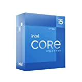 Intel Core i5-12600KF procesador 20 MB Smart Cache Caja BX8071512600KF