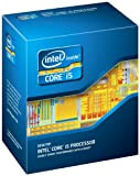 Intel Core i5-3470 Processeur Quad-Core 3,2 GHz 4 Core LGA 1155 - BX80637I53470 (Reconditionné)