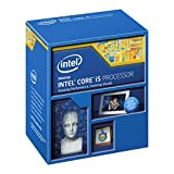 Intel Core i5 4460 LGA 1150 Haswell Refresh processeur Quad Core