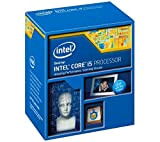 Intel Core i5 4460 - Socket LGA1150 - processeur