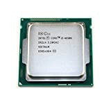 Intel Core i5 469 0k 3.5g Hz 6 Mo Prise LGA 1150 Quad-Core CPU Processeur I5-4690K SR21A