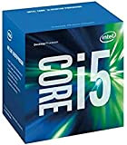 Intel Core i5-7400 processeur 3 GHz 6 Mo Smart Cache Boîte